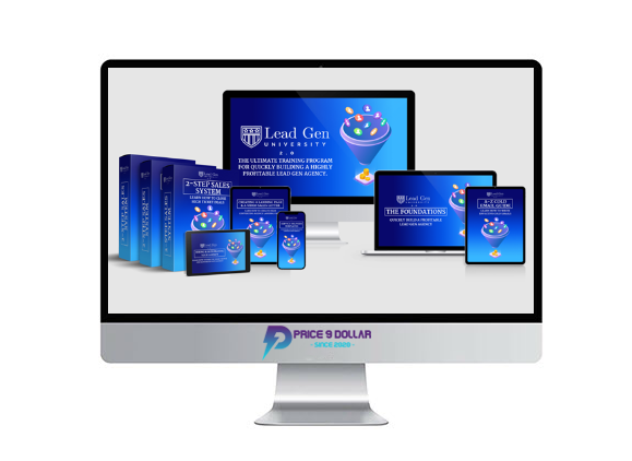 Leevi Eerola – Lead gen 2.0 University Leevi Eerola – Lead gen 2.0 University