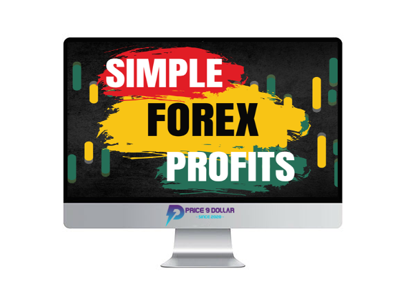 Simple Forex Profits Rayy Bannzz – Simple Forex Profits