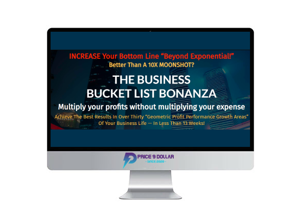 Jay Abraham – Beyond Exponential Business Bucket List Bonanza Jay Abraham – Beyond Exponential Business Bucket List Bonanza