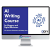 Geoff Cudd – AI Writing Course for Bloggers & Digital Marketers 1 Geoff Cudd – AI Writing Course for Bloggers & Digital Marketers
