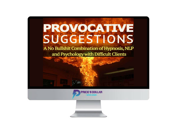 Jorgen Rasmussen – Provocative Suggestions Jorgen Rasmussen – Provocative Suggestions