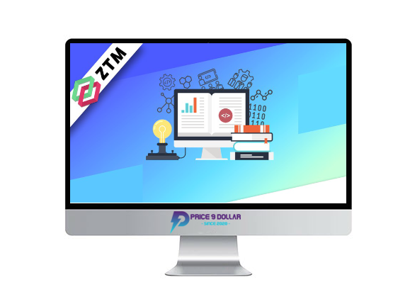 Master the Coding Interview - Data Structures + Algorithms Master the Coding Interview: Data Structures + Algorithms