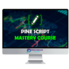 Pine Script Mastery Course 1 Pine Script Mastery Course