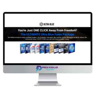 Russ Horn – Ultra Blue Forex