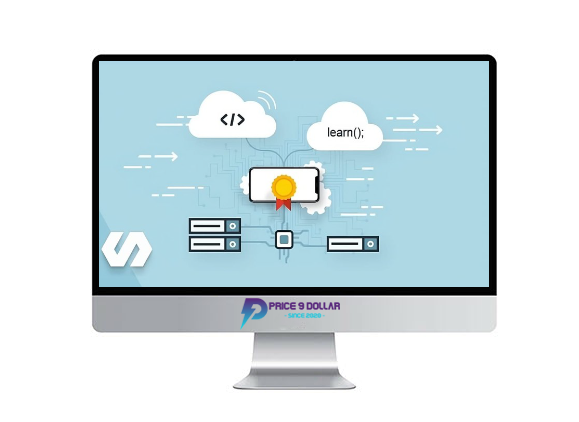 Typescript - The Complete Developer's Guide Typescript: The Complete Developer's Guide