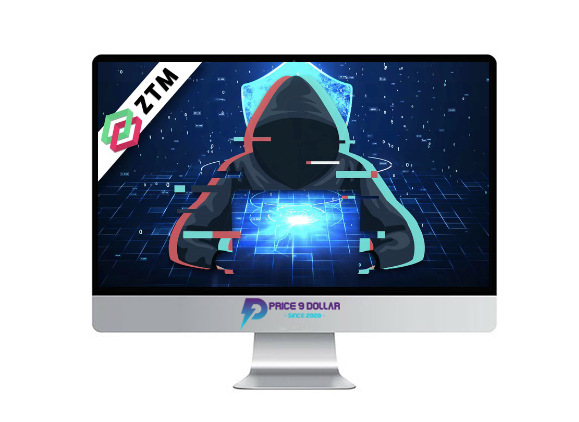 Web Security & Bug Bounty - Learn Penetration Testing in 2023 Web Security & Bug Bounty: Learn Penetration Testing in 2023