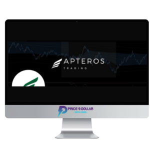 Apteros Trading – March 2023 Intensive