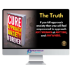 Cure Approach Anxiety Training Program