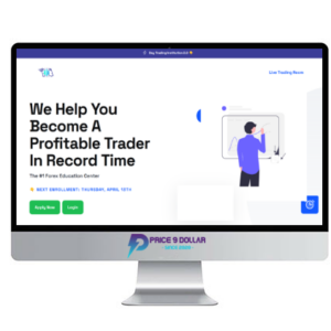 Raul Gonzalez – Day Trading Institution 2.0