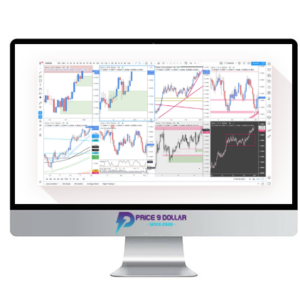 Trading180 – Supply And Demand Zone Trading Course