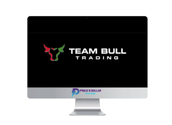 Team Bull Trading Academy Team Bull Trading Academy