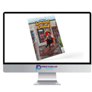 Daniel Throssell – Adventures in Copyland