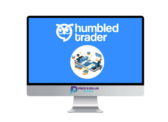 Humbled Trader Academy 3 Humbled Trader Academy