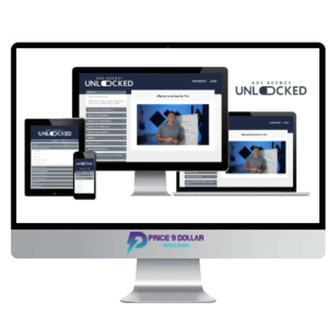 Mike Mancini – Ads Agency Unlocked