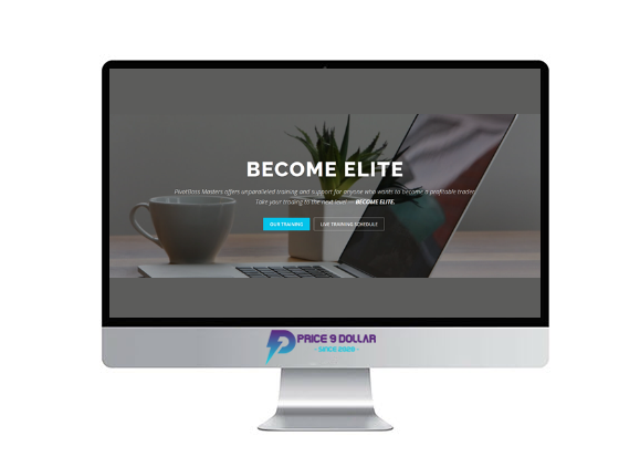 Pivotboss Masters – Become Elite Pivotboss Masters – Become Elite