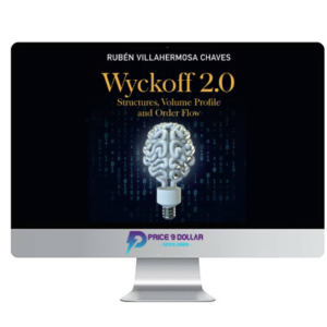 Ruben Villahermosa Chaves – Wyckoff 2.0