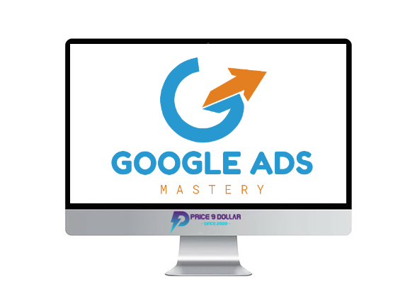 Shri Kanase – Google Ads Mastery 2023 Shri Kanase – Google Ads Mastery 2023