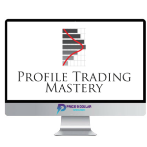 Trading Framework – Profile Trading Mastery