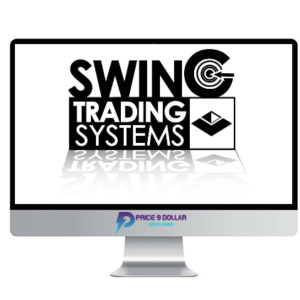 Van Tharp – Swing Trading Systems Video Home Study