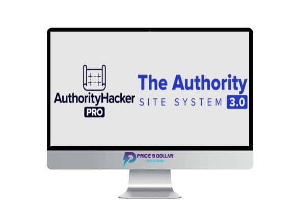 Gael Breton & Mark Webster – Authority Hacker Pro Platinum 2023 (Includes ALL SOPS) + The Authority Site System 3.0 3 Gael Breton & Mark Webster – Authority Hacker Pro Platinum 2023 (Includes ALL SOPS) + The Authority Site System 3.0