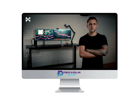 Irek Piekarski – Trading Masterclass 2.0 Irek Piekarski – Trading Masterclass 2.0