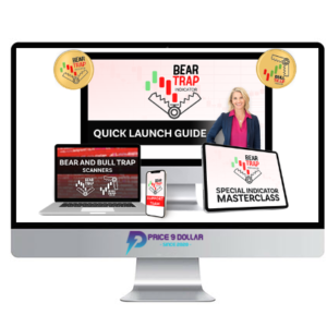 Markay Latimer – Bear Trap Indicator