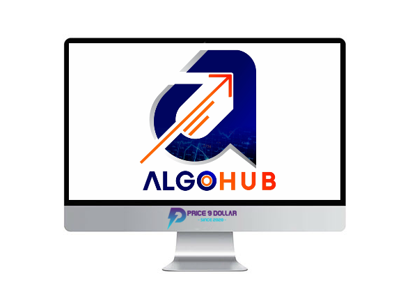 ALGOHUB 2023 Full Completed ALGOHUB 2023 Full Completed