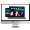 Alicia Lyttle – Agency AI Advantage 2 Alicia Lyttle – Agency AI Advantage
