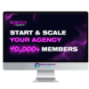 Issa & Hermes – Agency Secrets SMMA Course 2023 2 Issa & Hermes – Agency Secrets SMMA Course 2023