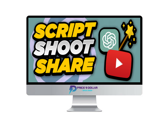 John Mulry – Script Shoot Share John Mulry – Script Shoot Share