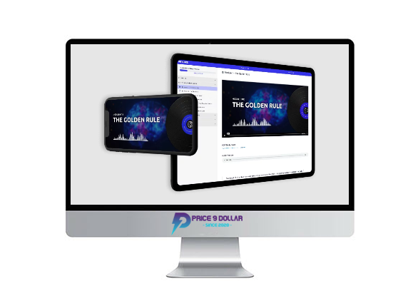 Mark Hutchinson – Rewired Mark Hutchinson – Rewired