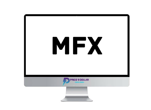 The MissionFX Compounding 2023 The MissionFX Compounding 2023