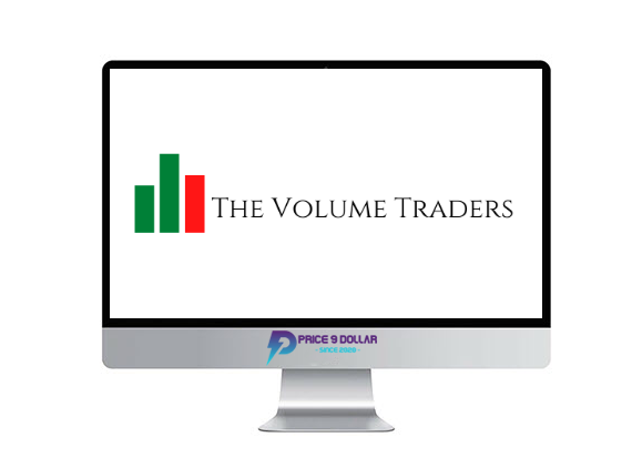 The Volume Traders 2.0 The Volume Traders 2.0