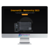 DreamerGG – Mentorship 2023 2 DreamerGG – Mentorship 2023
