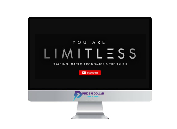 Lorenzo Corrado – Limitless Trading Academy V3 Lorenzo Corrado – Limitless Trading Academy V3