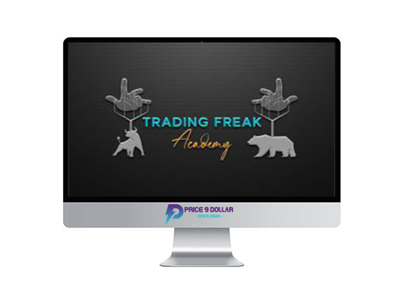 Trading Freak Academy Trading Freak Academy