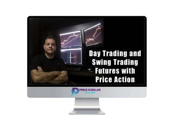 Humberto Malaspina – Day Trading and Swing Trading Futures with Price Action Humberto Malaspina – Day Trading and Swing Trading Futures with Price Action