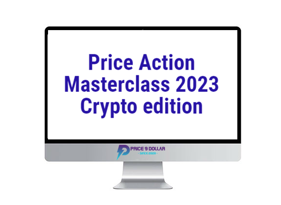 Scott Philips – Price Action Masterclass 2023 (Crypto Edition) Scott Philips – Price Action Masterclass 2023 (Crypto Edition)