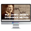 W.D. Gann – Secret Divergence Method 2 W.D. Gann – Secret Divergence Method