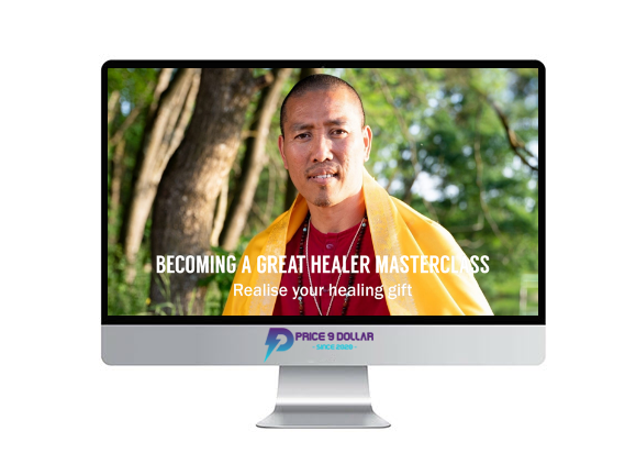 Sri Avinash Do – Becoming A Great Healer Masterclass Sri Avinash Do – Becoming A Great Healer Masterclass