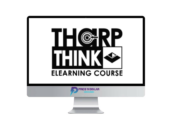 Van Tharp – Tharp Think Van Tharp – Tharp Think