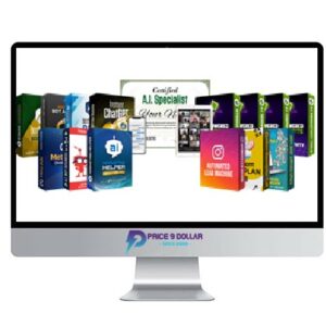 Matt Leitz (BotBuilders) – Ultimate A.I. System