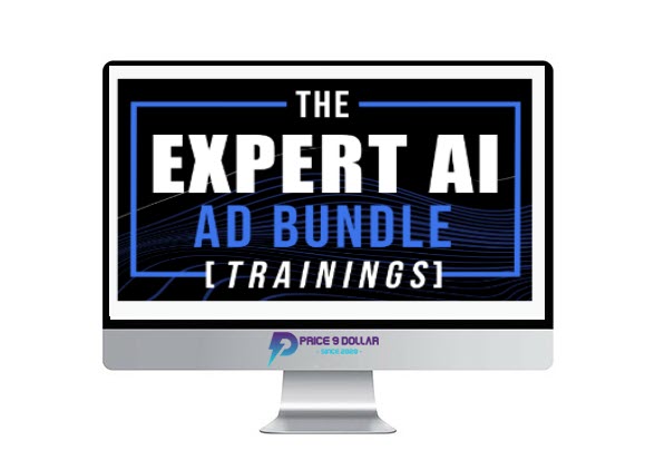 Stefan Georgi – The Expert AI Ad Bundle Stefan Georgi – The Expert AI Ad Bundle