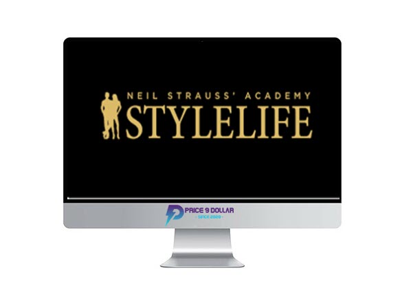 Stylelife Academy – Texting to Dating Stylelife Academy – Texting to Dating