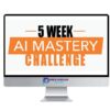Copy Accelerator – 5 Week Mastery AI Challenge