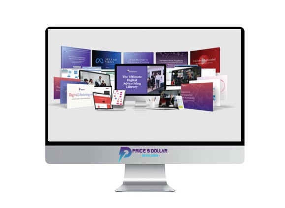 Isaac Rudansky – The Ultimate Digital Advertising Library Collection Isaac Rudansky – The Ultimate Digital Advertising Library Collection