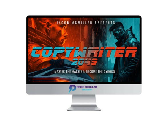 Jacob McMillen – Copywriter 2049 Jacob McMillen – Copywriter 2049