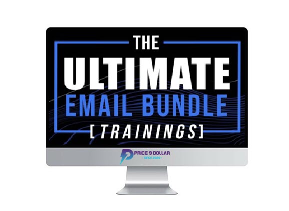 Stefan Georgi – The Ultimate Email Bundle Stefan Georgi – The Ultimate Email Bundle
