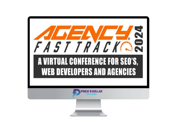 Agency Fast Track 2024 Recordings Agency Fast Track 2024 Recordings