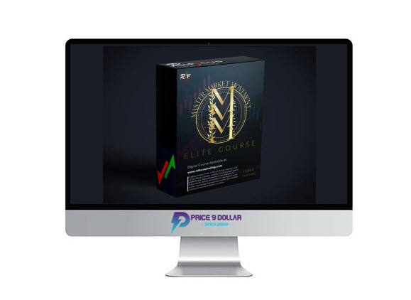 Refocus Trading – Master Market Movement – Elite Course Refocus Trading – Master Market Movement – Elite Course